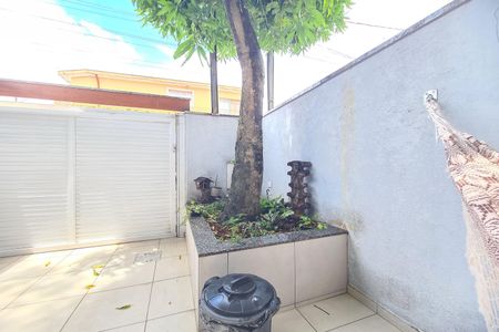 Casa para alugar com 75m², 2 quartos e 2 vagasGaragem