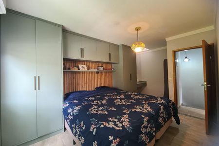 Casa para alugar com 75m², 2 quartos e 2 vagasSuite