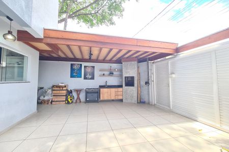 Casa para alugar com 75m², 2 quartos e 2 vagasGaragem