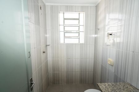 Apartamento para alugar com 46m², 1 quarto e sem vagaBanheiro