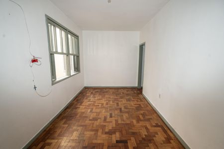 Sala de apartamento para alugar com 1 quarto, 46m² em Cristo Redentor, Porto Alegre