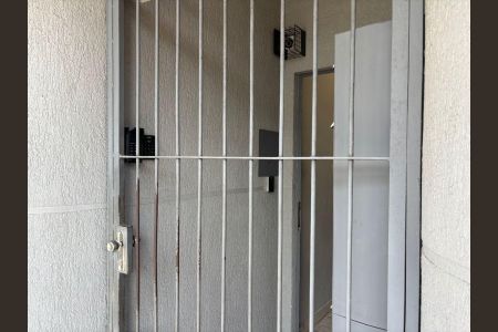 Apartamento para alugar com 46m², 1 quarto e sem vagaCorredor