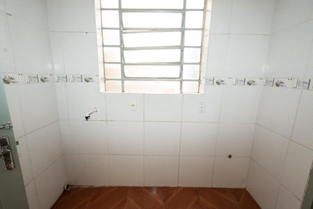 Apartamento para alugar com 46m², 1 quarto e sem vagaCozinha