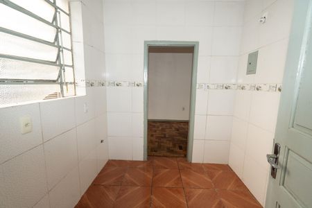 Apartamento para alugar com 46m², 1 quarto e sem vagaCozinha