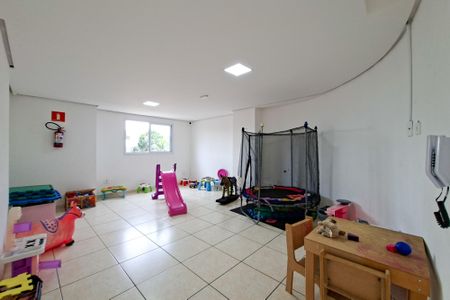 Apartamento para alugar com 39m², 1 quarto e 1 vaga Apartamento para alugar com 39m², 1 quarto e 1 vagaBrinquedoteca