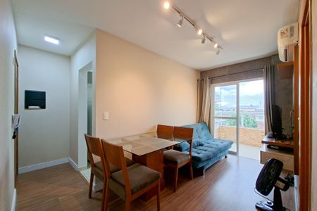 Apartamento para alugar com 39m², 1 quarto e 1 vaga Apartamento para alugar com 39m², 1 quarto e 1 vagaSala