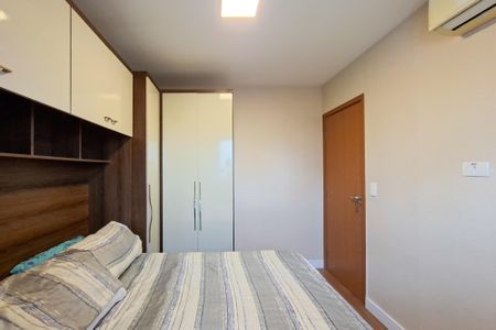 Apartamento para alugar com 39m², 1 quarto e 1 vaga Apartamento para alugar com 39m², 1 quarto e 1 vagaQuarto
