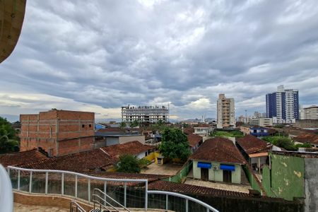 Apartamento para alugar com 39m², 1 quarto e 1 vaga Apartamento para alugar com 39m², 1 quarto e 1 vagaVista da Sacada