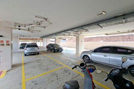 Apartamento para alugar com 39m², 1 quarto e 1 vaga Apartamento para alugar com 39m², 1 quarto e 1 vagaGaragem