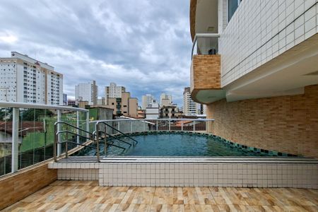 Apartamento para alugar com 39m², 1 quarto e 1 vaga Apartamento para alugar com 39m², 1 quarto e 1 vagaÁrea comum - Piscina