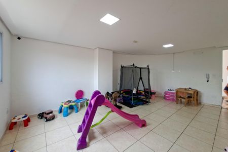 Apartamento para alugar com 39m², 1 quarto e 1 vaga Apartamento para alugar com 39m², 1 quarto e 1 vagaBrinquedoteca