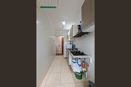 Apartamento para alugar com 39m², 1 quarto e 1 vaga Apartamento para alugar com 39m², 1 quarto e 1 vagaCozinha