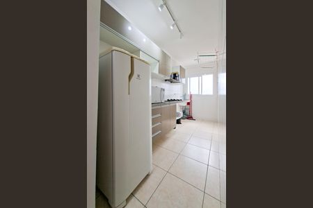 Apartamento para alugar com 39m², 1 quarto e 1 vaga Apartamento para alugar com 39m², 1 quarto e 1 vagaCozinha