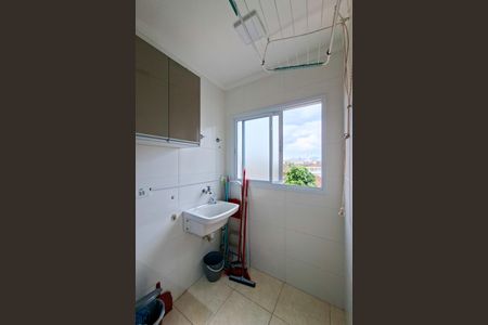 Apartamento para alugar com 39m², 1 quarto e 1 vaga Apartamento para alugar com 39m², 1 quarto e 1 vagaÁrea de Serviço