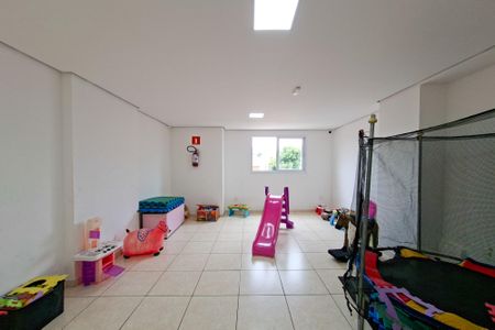 Apartamento para alugar com 39m², 1 quarto e 1 vaga Apartamento para alugar com 39m², 1 quarto e 1 vagaBrinquedoteca