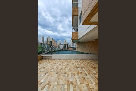 Apartamento para alugar com 39m², 1 quarto e 1 vaga