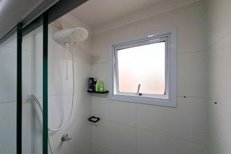 Apartamento para alugar com 39m², 1 quarto e 1 vaga Apartamento para alugar com 39m², 1 quarto e 1 vagaBanheiro