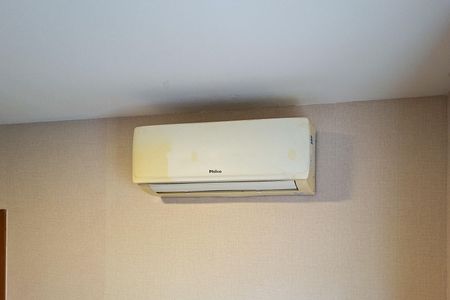 Apartamento para alugar com 39m², 1 quarto e 1 vaga