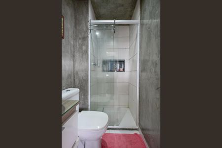 Apartamento à venda com 48m², 2 quartos e 1 vagaBanheiro