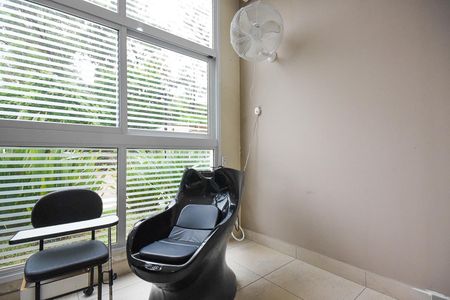 Apartamento à venda com 48m², 2 quartos e 1 vagaEspaço Beleza