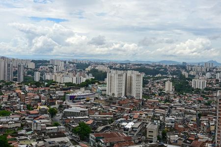 Apartamento à venda com 48m², 2 quartos e 1 vagaVista