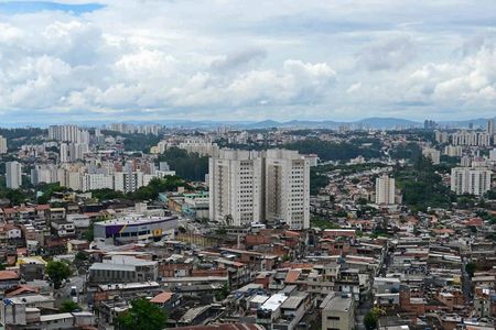 Apartamento à venda com 48m², 2 quartos e 1 vagaVista do Quarto 1