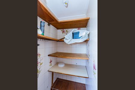 Apartamento para alugar com 53m², 2 quartos e 1 vagaDespensa