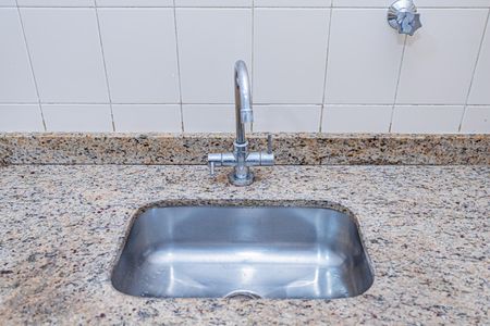 Apartamento para alugar com 53m², 2 quartos e 1 vagaCozinha