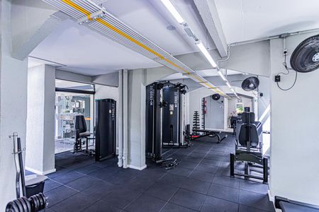 Apartamento para alugar com 53m², 2 quartos e 1 vagaÁrea comum - Academia