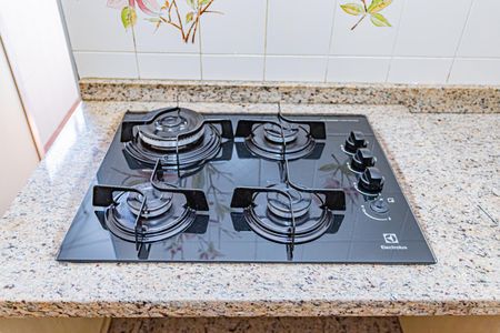 Apartamento para alugar com 53m², 2 quartos e 1 vagaCozinha