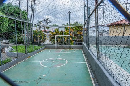 Apartamento para alugar com 53m², 2 quartos e 1 vagaQuadra Esportiva