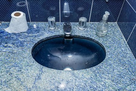 Apartamento para alugar com 53m², 2 quartos e 1 vagaBanheiro