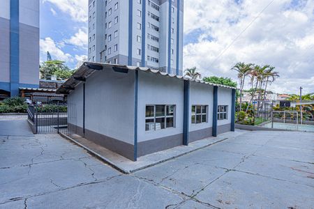 Apartamento para alugar com 53m², 2 quartos e 1 vagaSalão de Festas