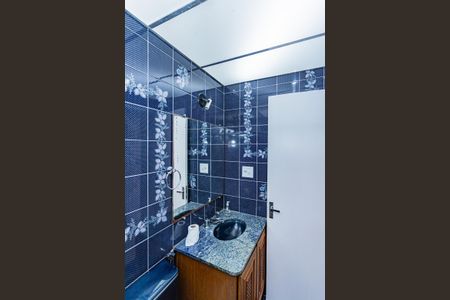 Apartamento para alugar com 53m², 2 quartos e 1 vagaBanheiro