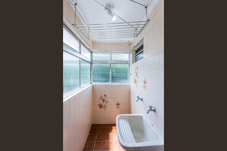 Apartamento para alugar com 53m², 2 quartos e 1 vagaÁrea de Serviço