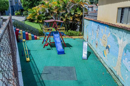 Apartamento para alugar com 53m², 2 quartos e 1 vagaÁrea comum - Playground