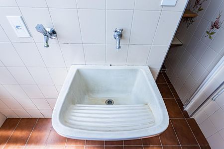 Apartamento para alugar com 53m², 2 quartos e 1 vagaÁrea de Serviço