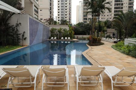 Apartamento à venda com 109m², 3 quartos e 2 vagasÁrea comum - Piscina