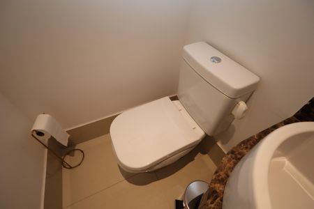 Apartamento à venda com 109m², 3 quartos e 2 vagasLavabo