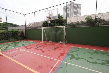 Apartamento à venda com 109m², 3 quartos e 2 vagasQuadra Esportiva