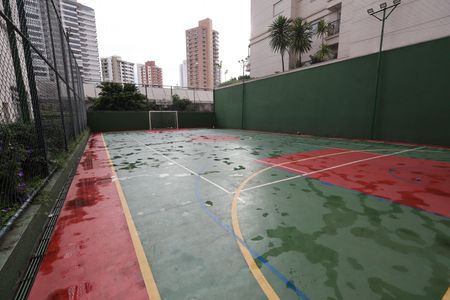 Apartamento à venda com 109m², 3 quartos e 2 vagasQuadra Esportiva