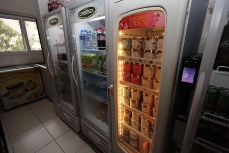 Apartamento à venda com 109m², 3 quartos e 2 vagasMercado 24h