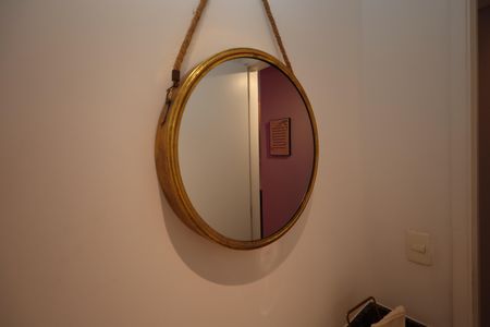 Apartamento à venda com 109m², 3 quartos e 2 vagasLavabo