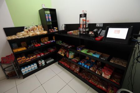 Apartamento à venda com 109m², 3 quartos e 2 vagasMercado 24h