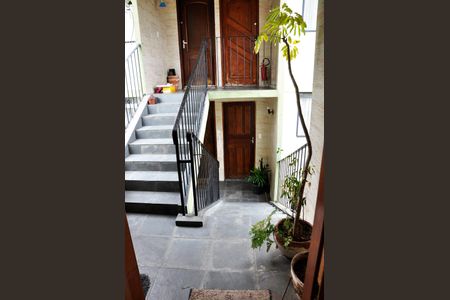 Apartamento para alugar com 48m², 2 quartos e 1 vagaHall de entrada