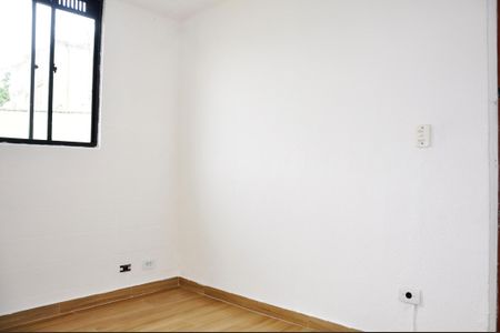 Detalhe - Quarto 01 de apartamento para alugar com 2 quartos, 48m² em Jardim Antartica, São Paulo