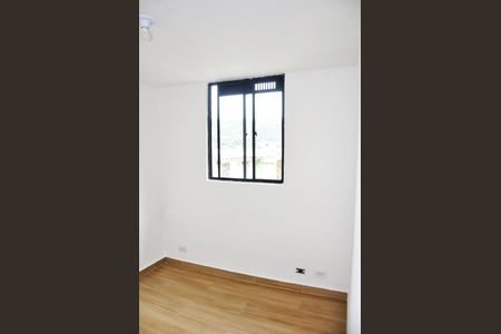 Detalhe - Quarto 01 de apartamento para alugar com 2 quartos, 48m² em Jardim Antartica, São Paulo