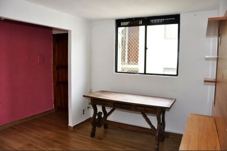 Apartamento para alugar com 48m², 2 quartos e 1 vagaDetalhe - Sala