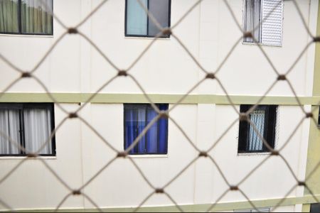 Apartamento para alugar com 48m², 2 quartos e 1 vagaDetalhe - Vista do Quarto 02