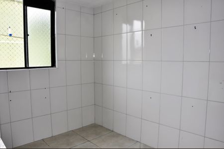 Apartamento para alugar com 48m², 2 quartos e 1 vagaDetalhe - Cozinha